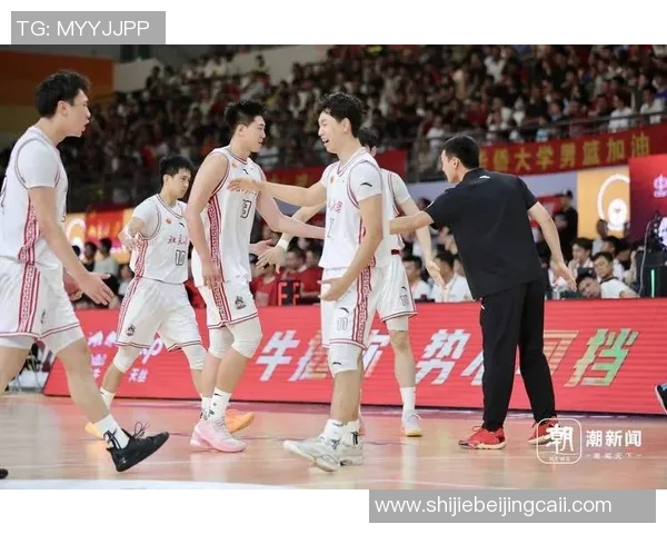 运动新闻北京奥运精彩对决中国男篮迎战西班牙队展现巅峰竞技风采